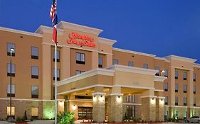 Hampton Inn&Suites New Braunfels